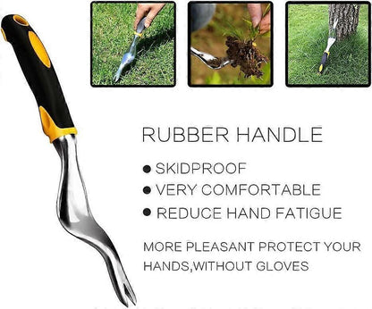 Garden Weeding Removal Cutter Tools Weed Puller Dandelion Digger Puller Weeding Tools Best Tool V1263-JX-3055