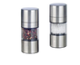 Stainless Steel Manual Salt Pepper Mill Grinder Portable Kitchen Muller Tool V1263-JX-306
