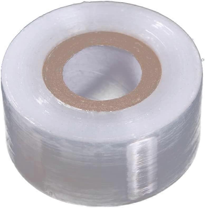 Grafting Tape - (R)Nursery Grafting Self Adhesive Biodegradable Stretch Tape 3* 120m V1263-JX-3065