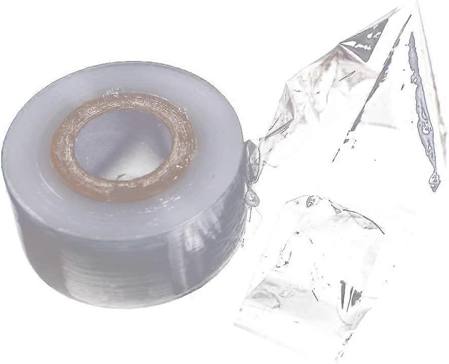 Grafting Tape - (R)Nursery Grafting Self Adhesive Biodegradable Stretch Tape 3* 120m V1263-JX-3065