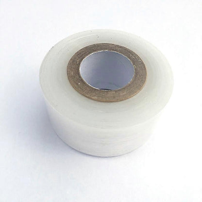Grafting Tape - (R)Nursery Grafting Self Adhesive Biodegradable Stretch Tape 3* 120m V1263-JX-3065