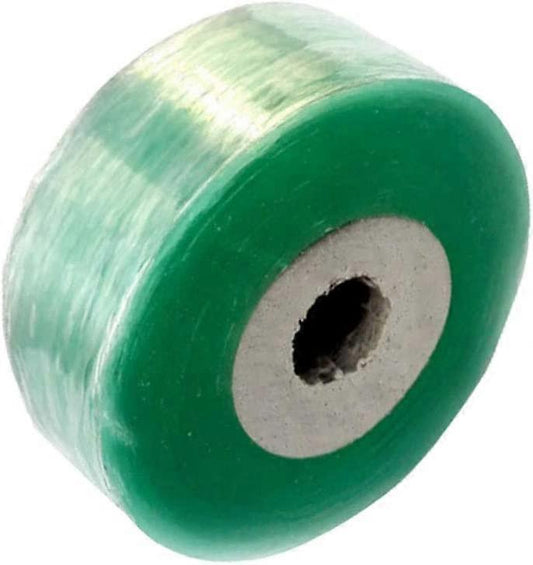 Graft Tape 3 Rolls Grafting Stretch Tape Stretch Film Tape Strip Self Adhesive Tape Grafting Gardening Film V1263-JX-3066