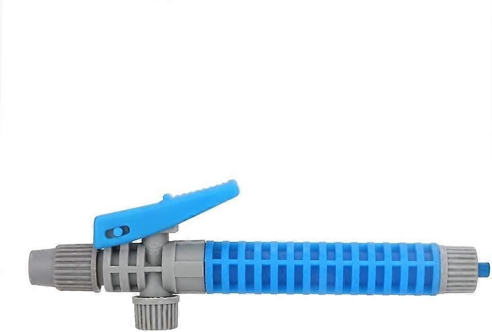 Handle Sprayer Trigger Watering Sprayer Garden Accessory Spray Gun Hose Garden for Agriculture Forestry V1263-JX-3069
