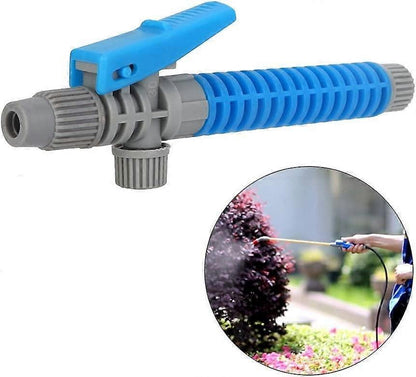 Handle Sprayer Trigger Watering Sprayer Garden Accessory Spray Gun Hose Garden for Agriculture Forestry V1263-JX-3069