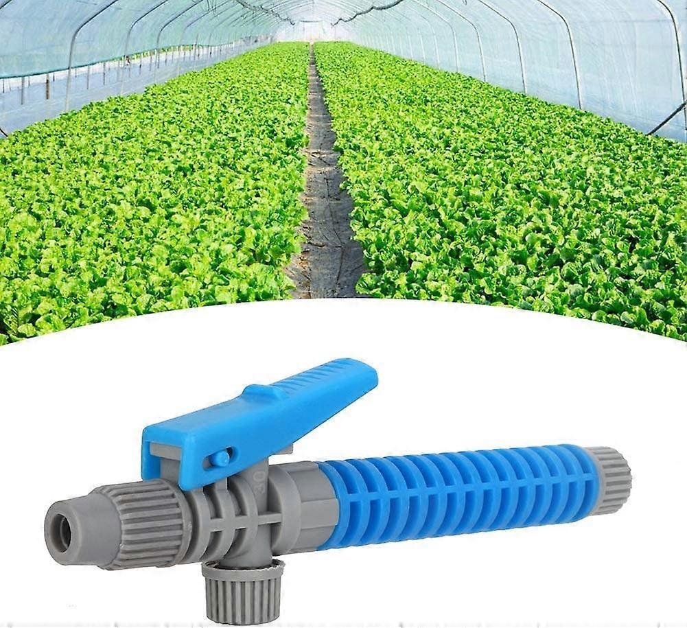 Handle Sprayer Trigger Watering Sprayer Garden Accessory Spray Gun Hose Garden for Agriculture Forestry V1263-JX-3069