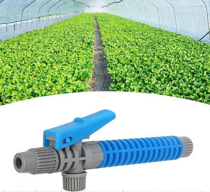 Handle Sprayer Trigger Watering Sprayer Garden Accessory Spray Gun Hose Garden for Agriculture Forestry V1263-JX-3069