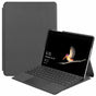 Case Ultra thin folio PU leather shell for Surface Pro 7 Grey V1263-JX-3071