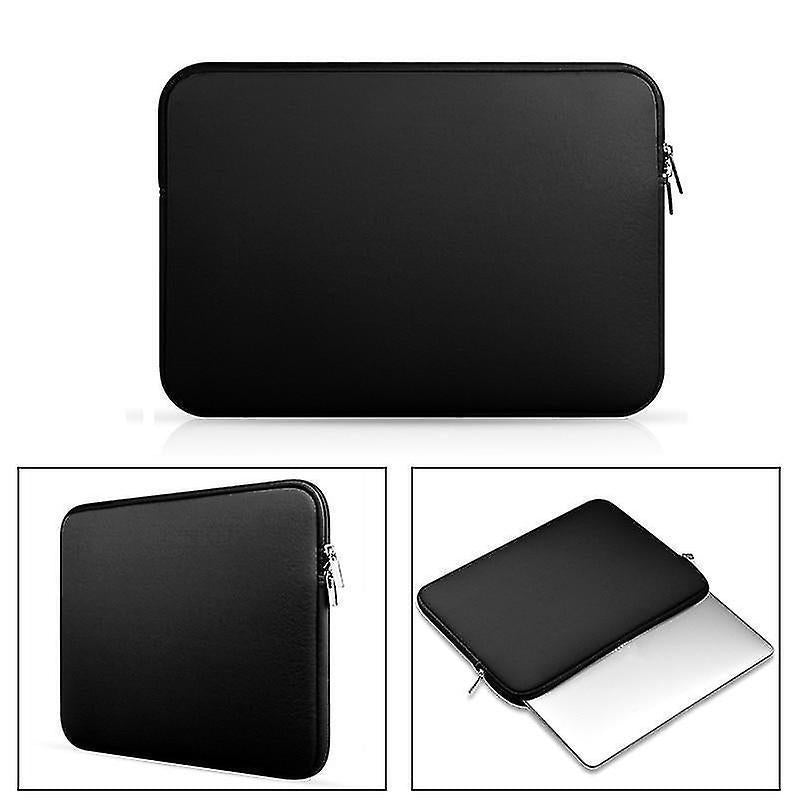 new 14 inch pink soft sleeve case cover laptop bag V1263-JX-3072