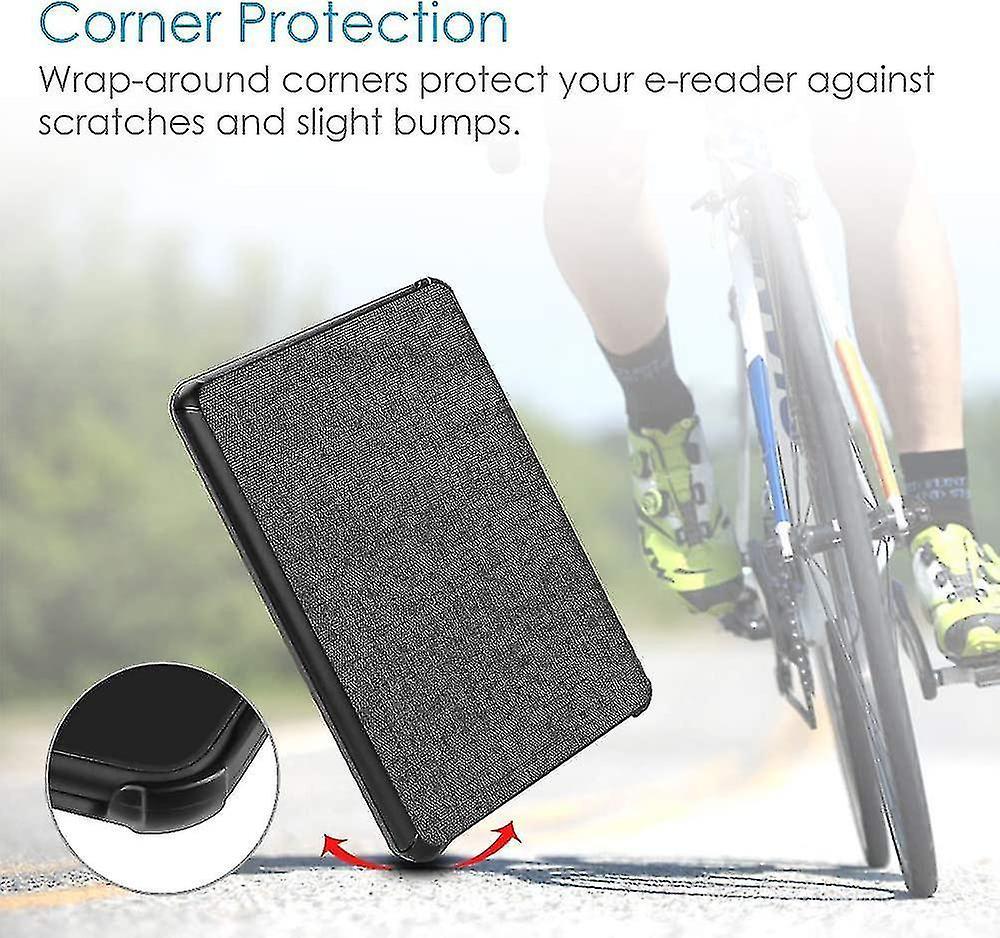 Kindle Protective Case For 2021 New Kindle Paperwhite Protective Case Kpw12345 Leather Case V1263-JX-3074