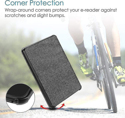 Kindle Protective Case For 2021 New Kindle Paperwhite Protective Case Kpw12345 Leather Case V1263-JX-3074