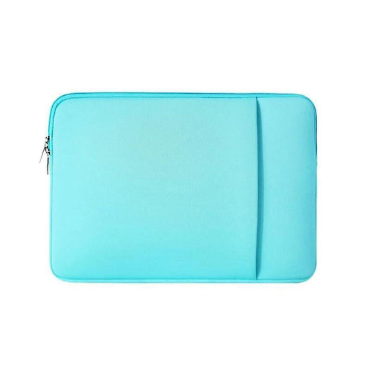 Blue Laptop Notebook Protection Sleeve Case V1263-JX-3076