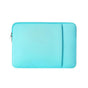 Blue Laptop Notebook Protection Sleeve Case V1263-JX-3076