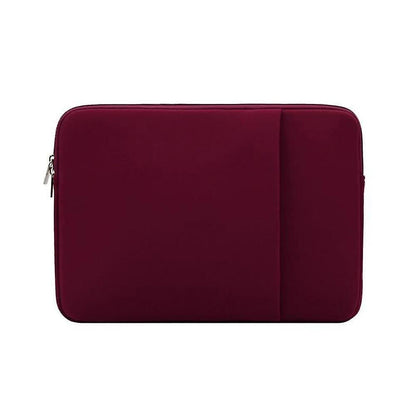 Blue Laptop Notebook Protection Sleeve Case V1263-JX-3076