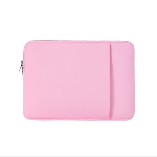 Pink Laptop Notebook Protection Sleeve Case V1263-JX-3079