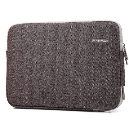 Laptop Sleeve Case Computer Cover bag Compatible 15 inch 430x290x30mm V1263-JX-3081