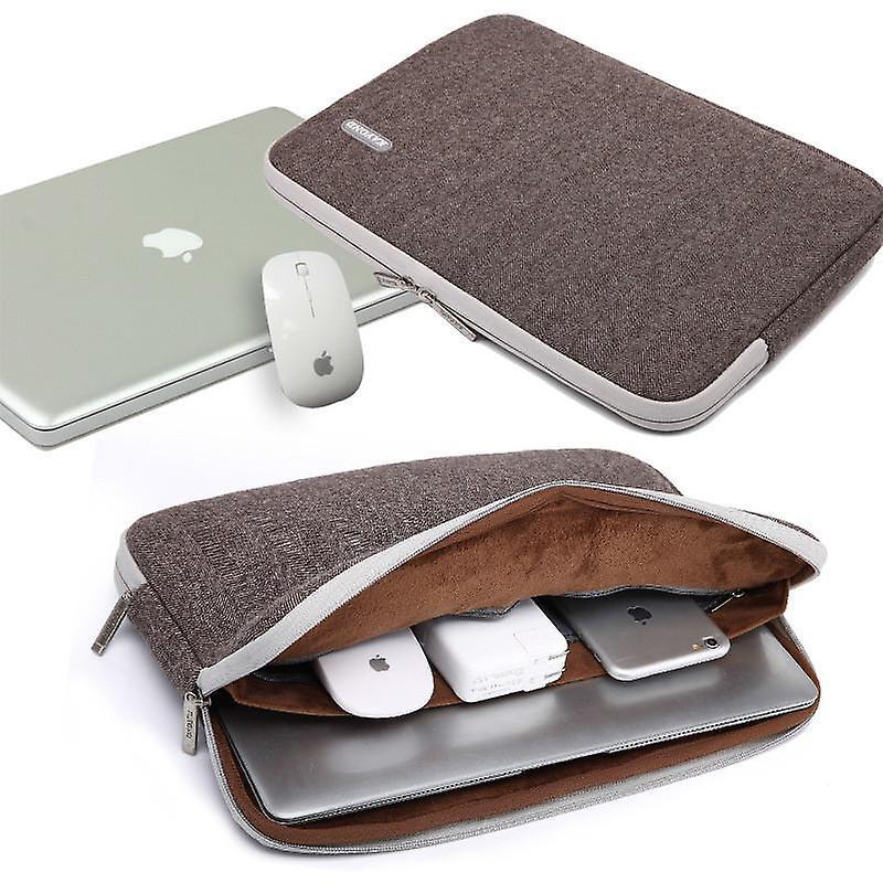 Laptop Sleeve Case Computer Cover bag Compatible 15 inch 430x290x30mm V1263-JX-3081