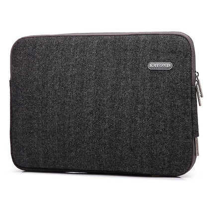 Laptop Sleeve Case Computer Cover bag Compatible 17 inch 430x290x30mm V1263-JX-3082
