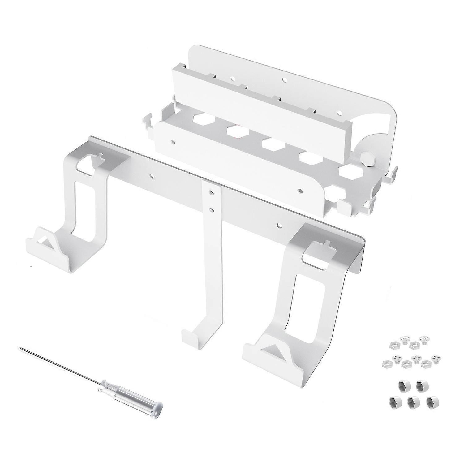 Type B JYS JYS-NS252 For Nintendo Switch/Switch OLED Game Console Controller Headset Wall Mount V1263-JX-3086