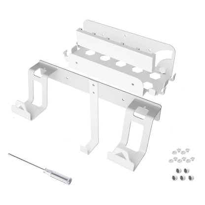 Type B JYS JYS-NS252 For Nintendo Switch/Switch OLED Game Console Controller Headset Wall Mount V1263-JX-3086