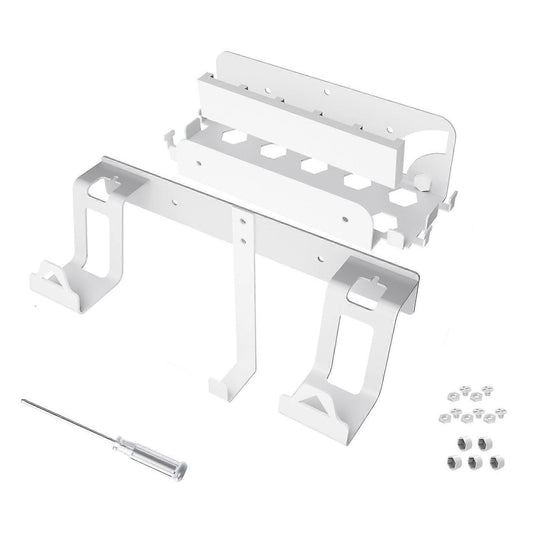 Type B JYS JYS-NS252 For Nintendo Switch/Switch OLED Game Console Controller Headset Wall Mount V1263-JX-3086