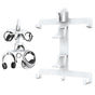 Type A JYS JYS-P5158ll Mount Holder Stand for PS VR2 VR Headset and Controller Storage Bracket V1263-JX-3088