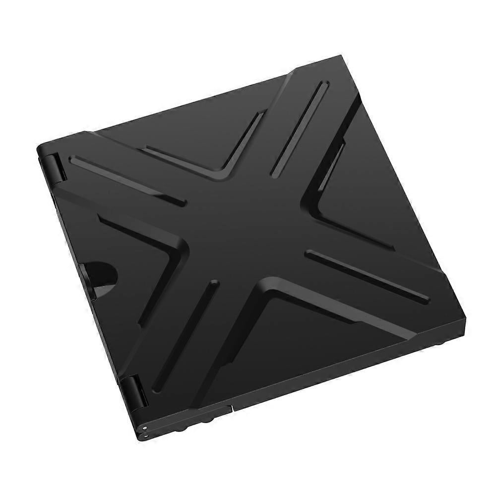 Type A DOBE TYX-3609 Dust Cover for Xbox Series X Game Console Dust-Proof Protector with Headset V1263-JX-3093