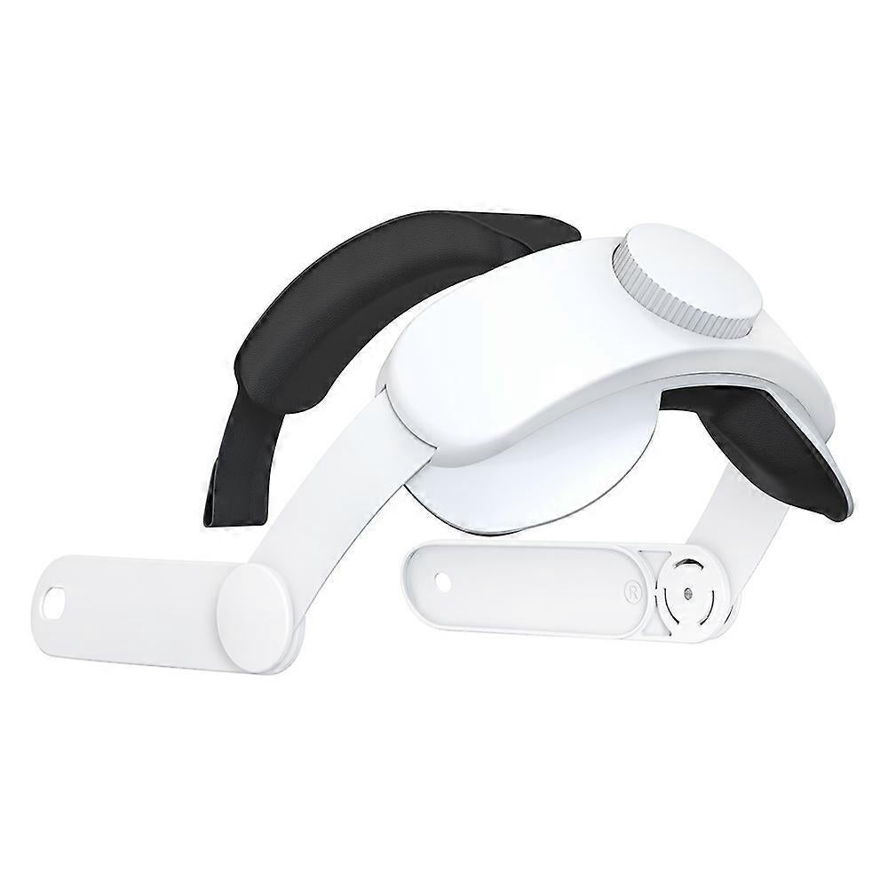 Type B Adjustable Replacement Head Strap for Meta Quest 3 Head-Mounted Smart VR Headset Accessories V1263-JX-3096