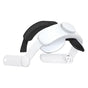 Type B Adjustable Replacement Head Strap for Meta Quest 3 Head-Mounted Smart VR Headset Accessories V1263-JX-3096