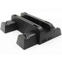 Type A IPLAY HBP-149A Storage Stand for PS4 Pro/PS4 Slim/PS4 Cooling Fan Charging Station V1263-JX-3098