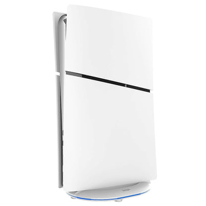Type A IPEGA PG-P5S035 Vertical Stand for Sony PS5 Slim Digital/Disc Game Console Desk Holder V1263-JX-3099