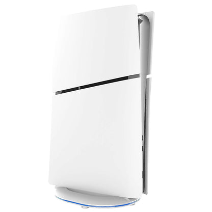 Type A IPEGA PG-P5S035 Vertical Stand for Sony PS5 Slim Digital/Disc Game Console Desk Holder V1263-JX-3099