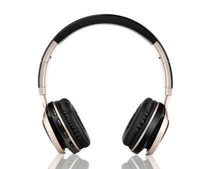 Bluetooth Headphones,Folding Stereo Wireless Bluetooth Headphones V1263-JX-31