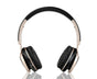 Bluetooth Headphones,Folding Stereo Wireless Bluetooth Headphones V1263-JX-31