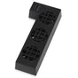 Type A DOBE TYX-1769 For Xbox One X Cooling Fan Game Console Rear Radiator Temperature Control Fan V1263-JX-3103