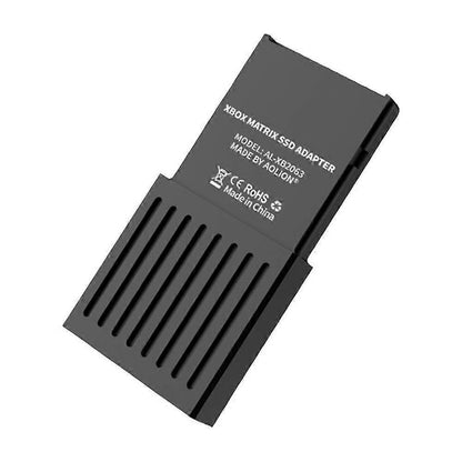 AOLION ALXB2063 For Xbox Series X/S M.2 Hardrive SSD Storage Expansion Card External Solid State V1263-JX-3104