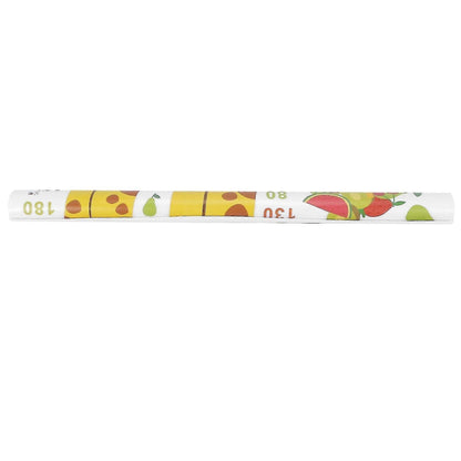 Measure Stickers For babies S H C Ruler Decals Home V1263-JX-3137