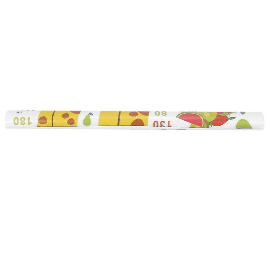 Measure Stickers For babies S H C Ruler Decals Home V1263-JX-3137