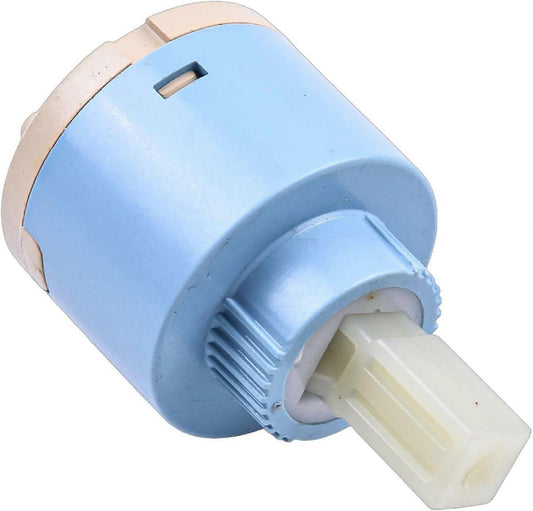 Faucet Cartridge, Ceramic Faucet Cartridge, Replacement Faucets, Replacement Inner Cartridge for Kitchen V1263-JX-3156