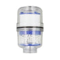 Transparent - Faucet Water Filter - Kitchen Splash Proof Water Filter Faucet V1263-JX-3174