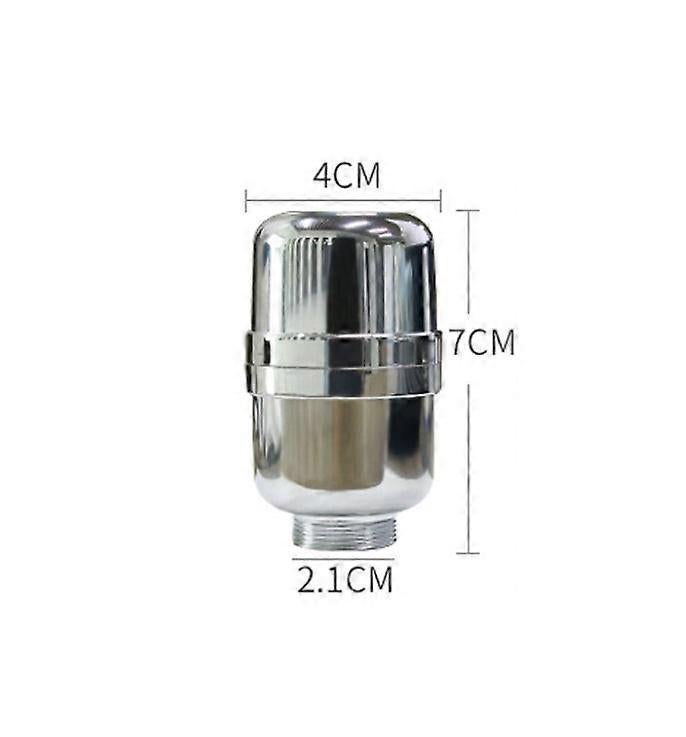 Plating - Faucet Water Filter - Kitchen Splash Proof Water Filter Faucet V1263-JX-3175