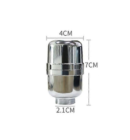 Plating - Faucet Water Filter - Kitchen Splash Proof Water Filter Faucet V1263-JX-3175