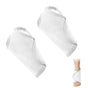 2pcs Ankle Organic Castor Oil Pack, Comfortable Castor Oil Pack Wrap for Feet V1263-JX-3202