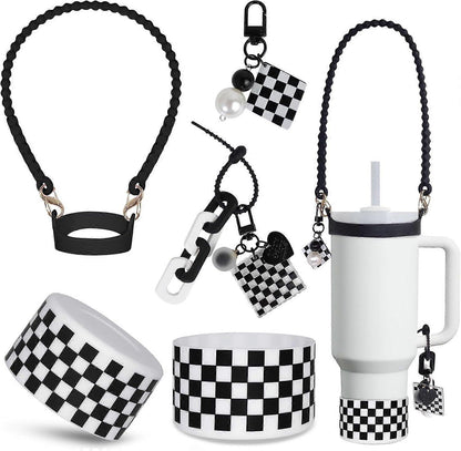 5-Piece Stanley Cup Accessory Set V1263-JX-3216