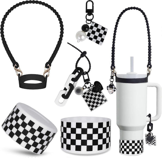 5-Piece Stanley Cup Accessory Set V1263-JX-3216