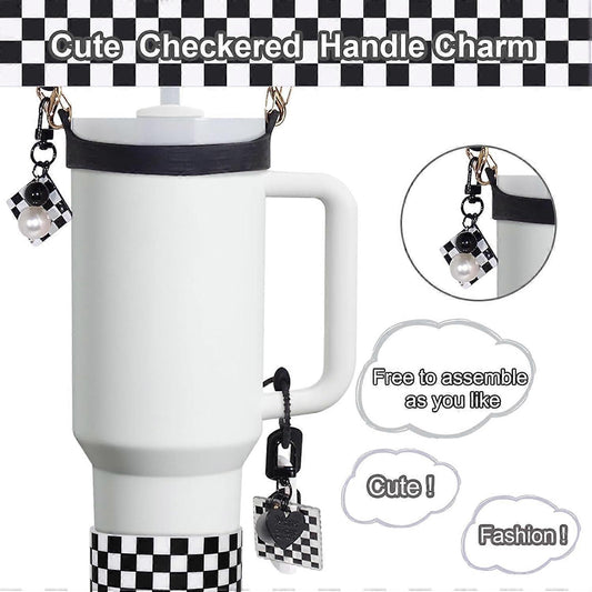 5-Piece Stanley Cup Accessory Set V1263-JX-3216