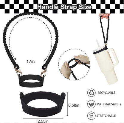 5-Piece Stanley Cup Accessory Set V1263-JX-3216