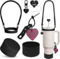 5-Piece Stanley Cup Accessory Set V1263-JX-3217