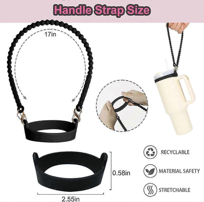 5-Piece Stanley Cup Accessory Set V1263-JX-3217