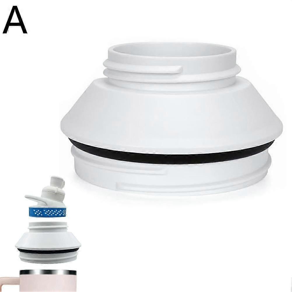 Bottle Adapter compatible with 40oz Stanley thermos accessories V1263-JX-3233