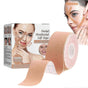 Face Tape For Castor Oil, Face Tape For Castor Oil Effective, For Face V1263-JX-3243
